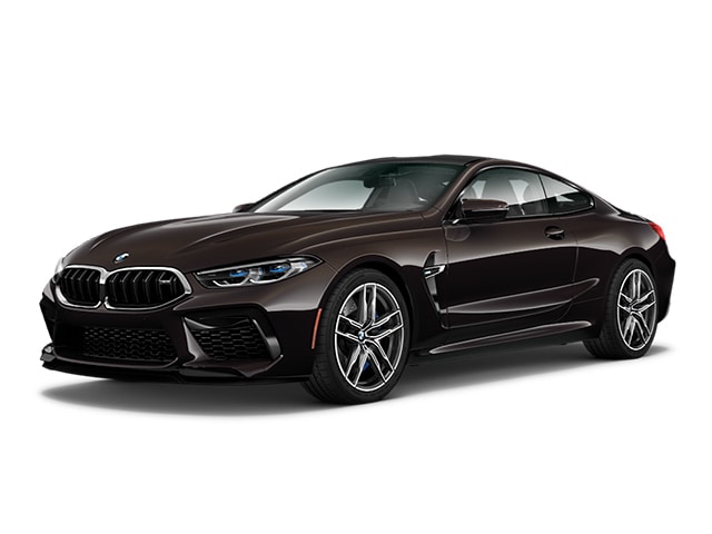 2020 BMW M8 Coupe 2020 BMW M8 Coupe